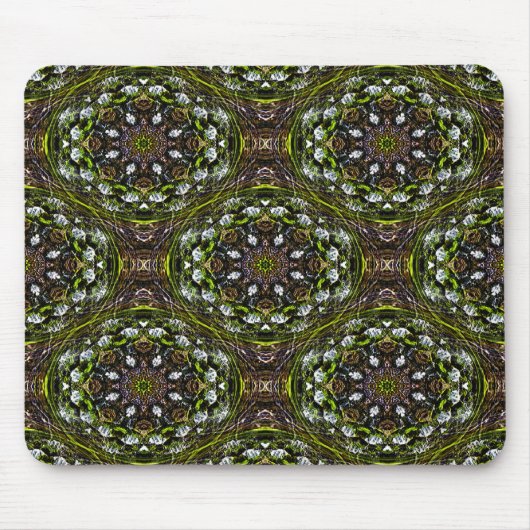 Tapis De Souris Etoiles de cascade.... (Devant)