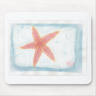 Tapis De Souris Étoiles de mer
