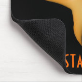Tapis De Souris Étoiles de mer Mousepad (Coin)