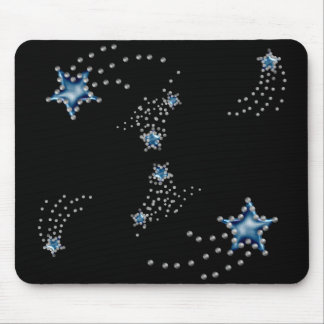 Tapis De Souris étoiles filantes