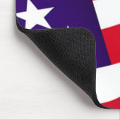 Tapis De Souris Étoiles & Grilles - Mousepad (Coin)