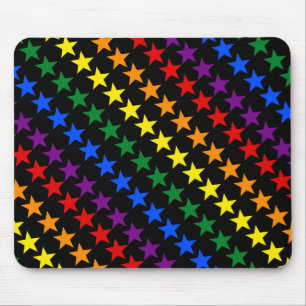 Tapis De Souris ÉTOILES PORTUAIRES + vos idées