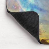 Tapis De Souris Étoiles sur Orion (Coin)
