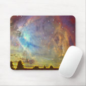 Tapis De Souris Étoiles sur Orion (Avec souris)