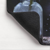 tapis de souris étoiles tournesol (Coin)