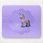 Tapis De Souris Étrange pavé de la souris (Devant)