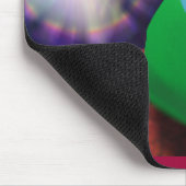 Tapis de souris étranger (Coin)