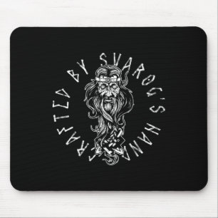 Tapis De Souris Être céleste slave Artisanat Païens Slaves P