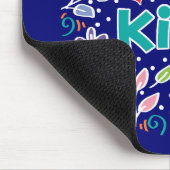 Tapis De Souris Être gentil (Coin)