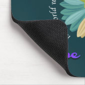 Tapis De Souris Être gentil | (Coin)