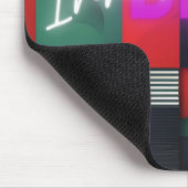 Tapis De Souris Être innovant (Coin)