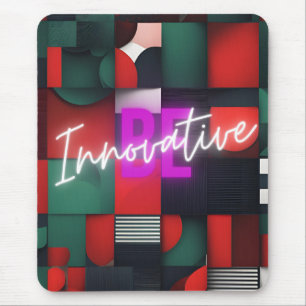 Tapis De Souris Être innovant