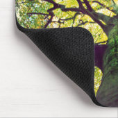 Tapis De Souris Étreindre d'arbre (Coin)