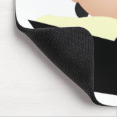 TAPIS DE SOURIS ÉTUDE BIBLE (Coin)