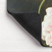 Tapis De Souris Étude de fleur (Coin)