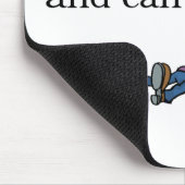 Tapis De Souris Étude de Mousepad (Coin)
