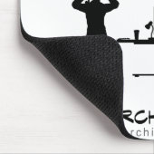 Tapis De Souris Étude de Revit Mousepad (Coin)