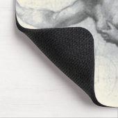 Tapis De Souris Étude pour les 3 Graces - Raphael mousepad (Coin)