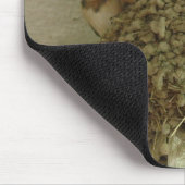 Tapis De Souris Étude pour voler (Coin)