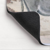 Tapis De Souris Études des animaux (Coin)