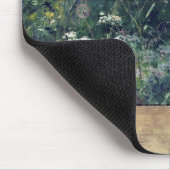 Tapis De Souris Études d'oiseaux, Bruno Liljefors (Coin)