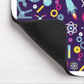 Tapis De Souris Études scientifiques (Coin)