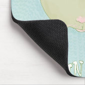 Tapis De Souris Étudiant BUN U (Coin)