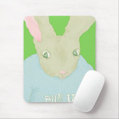 Tapis De Souris Étudiant BUN U (Avec souris)