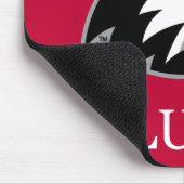 Tapis De Souris Étudiants de NIU Huskies (Coin)