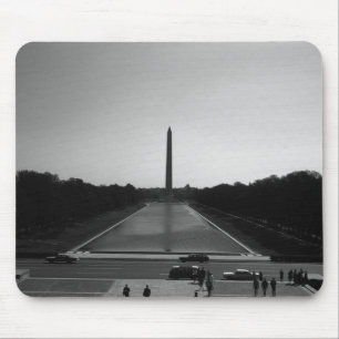 Tapis De Souris Étui Case-Mate iPhone Monument de Washington USA v