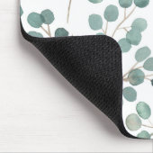 Tapis De Souris Eucalyptus (Coin)