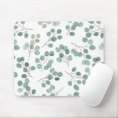 Tapis De Souris Eucalyptus (Avec souris)