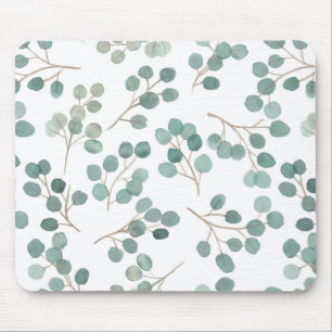 Tapis De Souris Eucalyptus