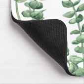 Tapis De Souris Eucalyptus 1 (Coin)