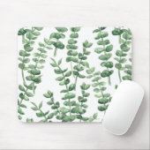 Tapis De Souris Eucalyptus 1 (Avec souris)