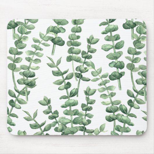 Tapis De Souris Eucalyptus 1 (Devant)