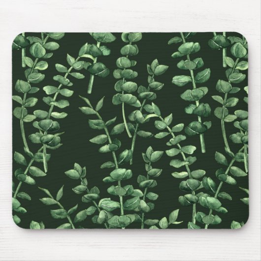 Tapis De Souris Eucalyptus 2 (Devant)