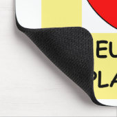 Tapis De Souris euchre (Coin)