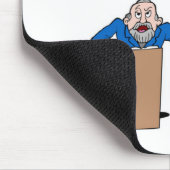 Tapis De Souris euchre (Coin)