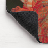 Tapis De Souris Eugenia Martinez Vallejo, appelé La Monstrua (Coin)