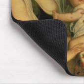 Tapis De Souris Eumenes et Roxana (Coin)