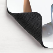 Tapis De Souris Eureka (Coin)