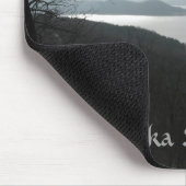 Tapis De Souris Eureka Springs Arkansas (Coin)