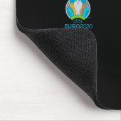 Tapis De Souris Euro Uefa ukraine' (Coin)