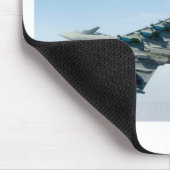 TAPIS DE SOURIS EUROFIGHTERS (Coin)