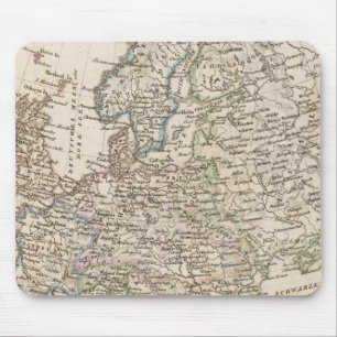 Tapis De Souris Europa