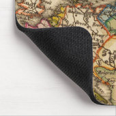 Tapis De Souris Europe 12 (Coin)