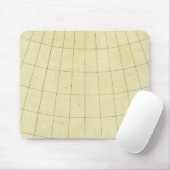 Tapis De Souris Europe 14 (Avec souris)