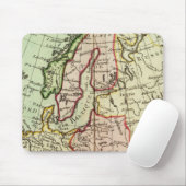 Tapis De Souris Europe 16 (Avec souris)
