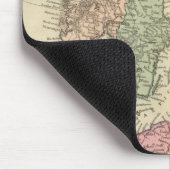 Tapis De Souris Europe 26 (Coin)